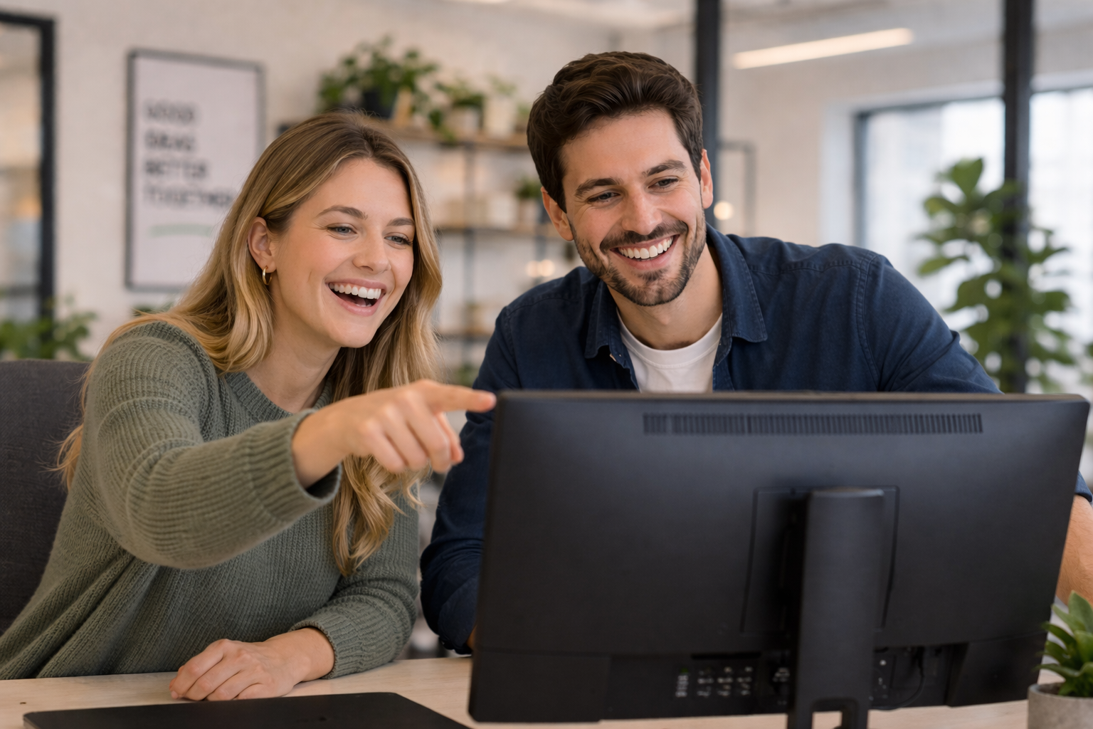 Fullt integrerte netthandelsløsninger med Business Central for B2B-kunder, selgere og salgsagenter.