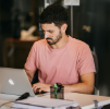 Buyers see accurate prices and live stock levels — pulled directly from Business Central, every time.