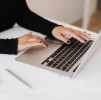 Buyers check orders, invoices, and shipments on their own — no calls, no waiting.